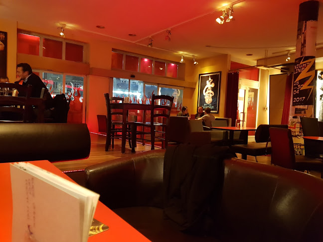 Bug's - Gastronomie und Hotellerie