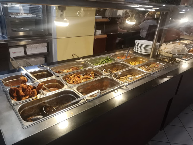 5 Sterne China-Restaurant - Wels