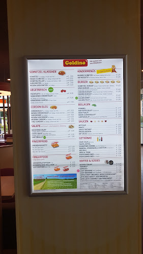 Opinii despre Goldino Systemgastronomie GmbH în Hartberg - Gastronomie und Hotellerie