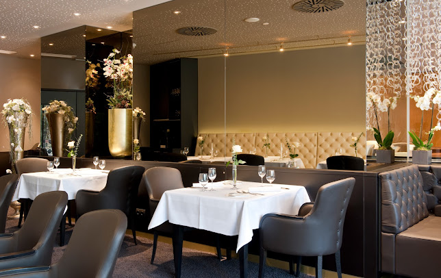 "Das Kleine Restaurant" im Hotel Warmbaderhof - Gastronomie und Hotellerie