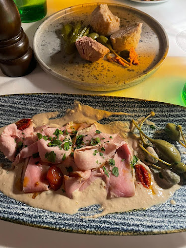 Die geheime Specerey - Salzburg