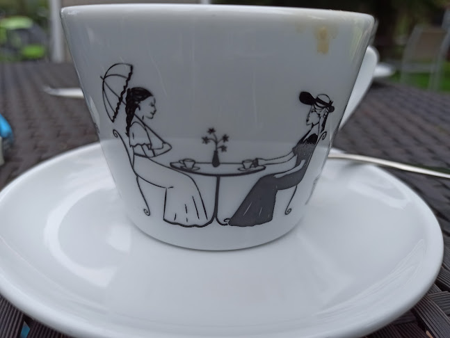 Kolibri - Gastronomie und Hotellerie