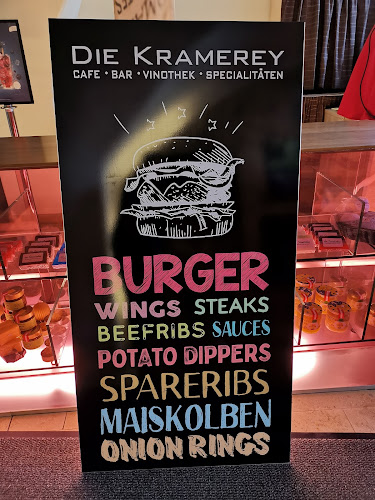 Die Kramerey - Gastronomie und Hotellerie