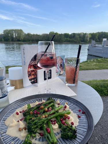 Comentarii opinii despre Wellen.Spiel - Restaurant Wachau - Krems