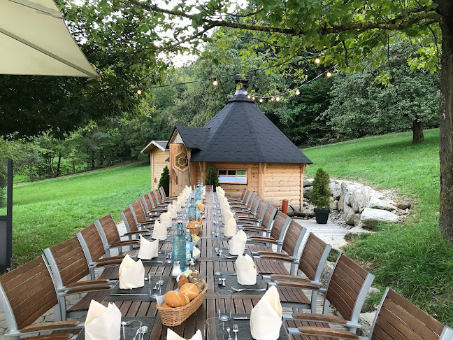 Restaurant Wienerwaldhof Rieger - Gastronomie und Hotellerie