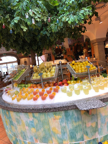 Landzeit Voralpenkreuz - Gastronomie und Hotellerie