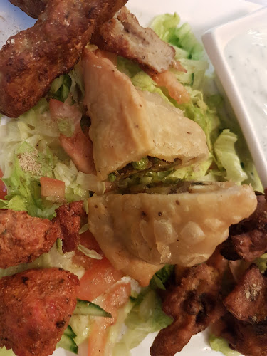 Comentarii opinii despre Curry n Masala