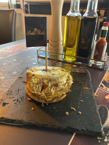 Bella Italia Wiener Neustadt