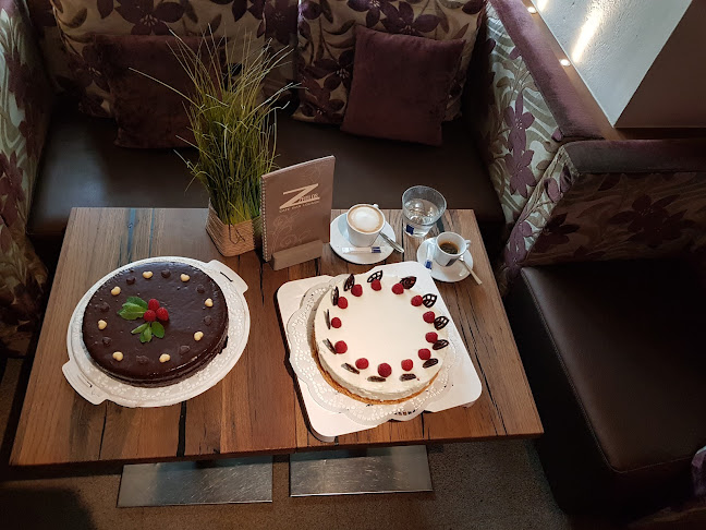 Café Bar Lounge Zeitlos - Lienz