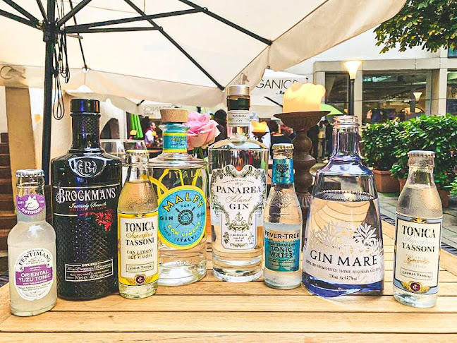 Getreidegasse 34 Eingang Sternarkaden, 5020 Salzburg