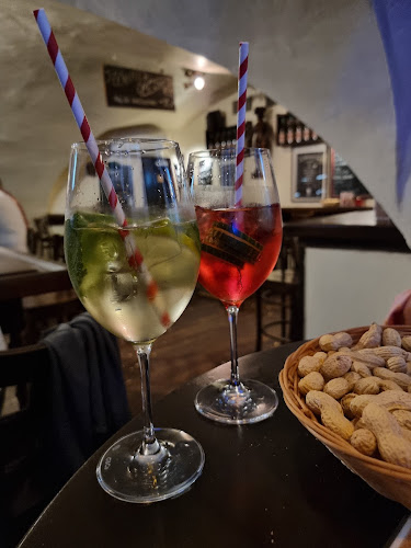 Comentarii opinii despre Weinorgel