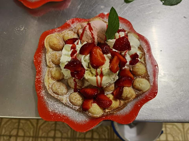 Opinii despre Mirabell în Söll - Gastronomie und Hotellerie