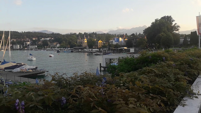 DIE YACHT - das Restaurant im Casino Velden
