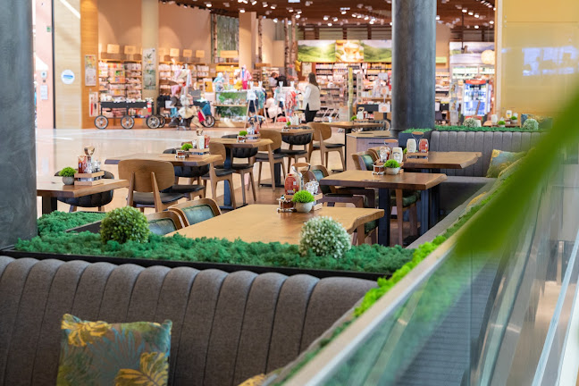 Dem's Gourmet G3 - Gerasdorf bei Wien