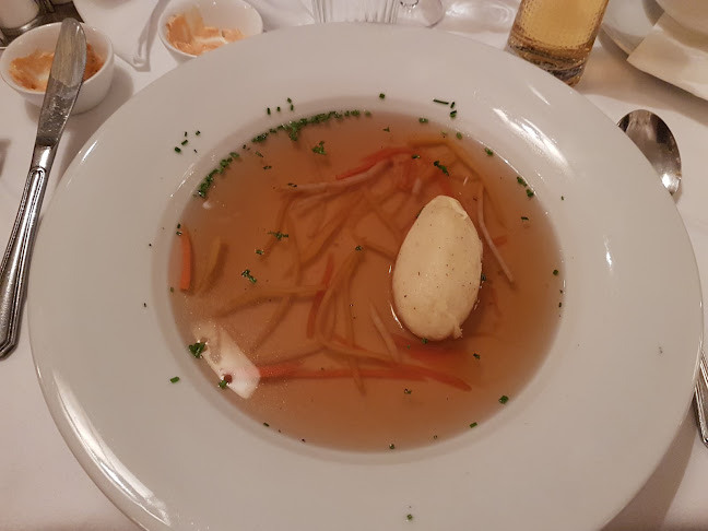 Pfudl - Gastronomie und Hotellerie