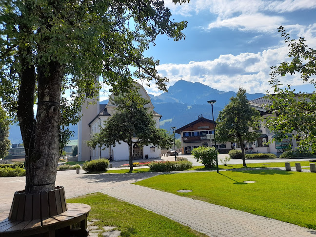 Pizzeria Marco - Oberndorf in Tirol