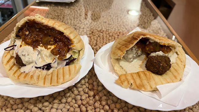 Comentarii opinii despre Maschu Maschu