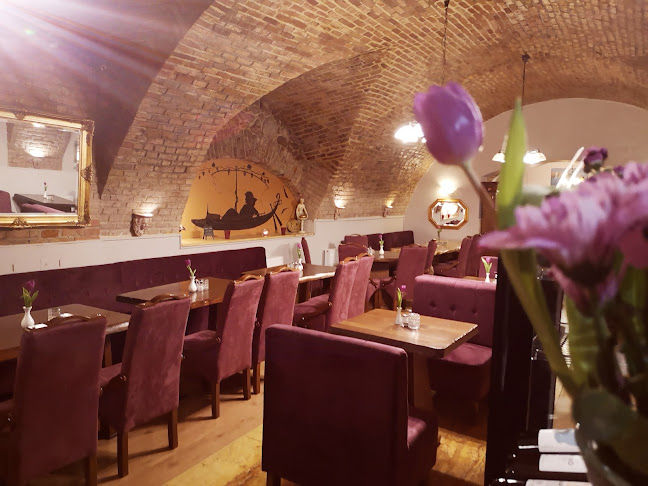 Opinii despre Restaurant El Greco în Baden - Gastronomie und Hotellerie