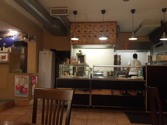 Bamiyan Kebab Pizzeria - Salzburg