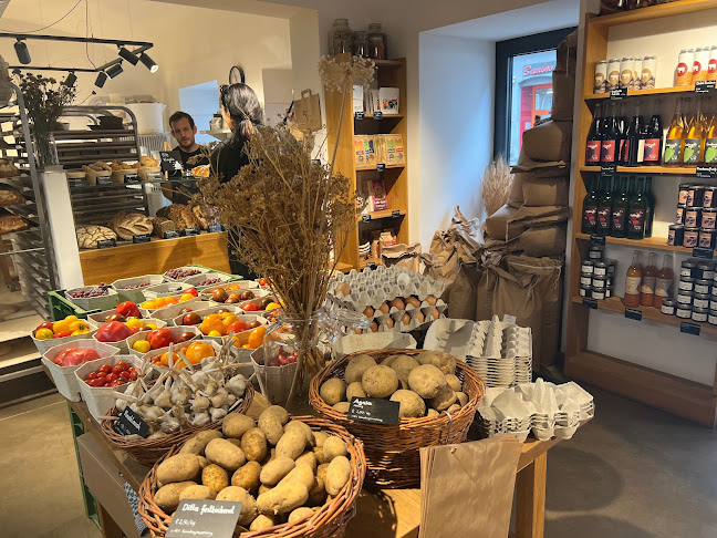 Comentarii opinii despre Meinklang Hofladen