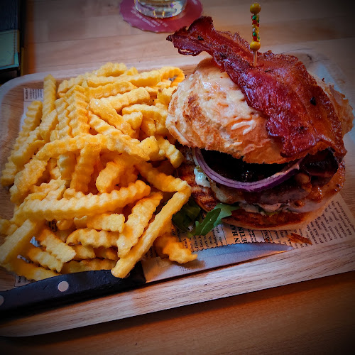 FLIEGER-BRÄU - Gastronomie und Hotellerie