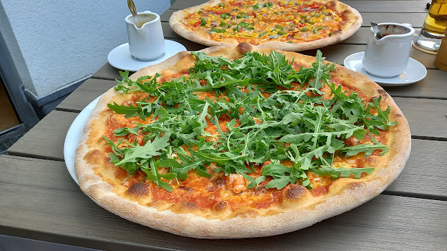 Opinii despre Ristorante Pizzeria Michele în Rankweil - Gastronomie und Hotellerie