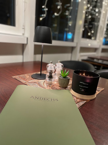 Restaurant Pizzeria Andechs - Innsbruck