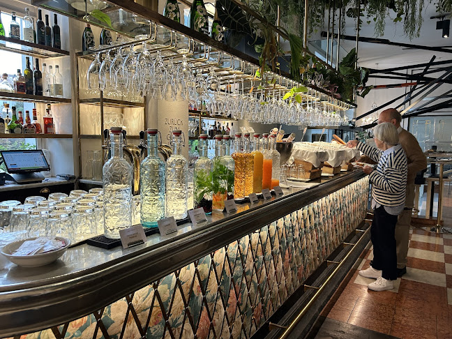 Comentarii opinii despre Salon Marie