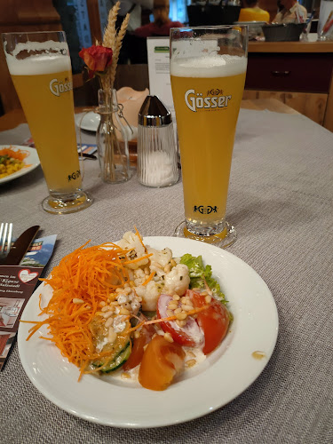 Opinii despre Restaurant Salzstadl in der Burgenwelt Ehrenberg în Vils - Gastronomie und Hotellerie