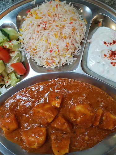 Curry n Masala - Wien