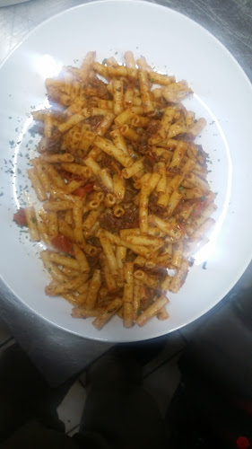 Shiraz Restaurant - Schüttdorf