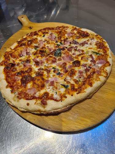 Opinii despre Game and Dine în Linz - Gastronomie und Hotellerie