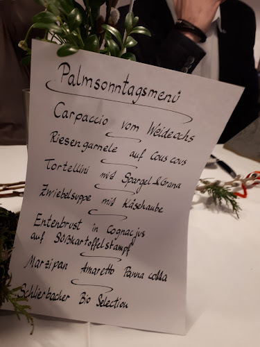 Schloss Rogendorf - Gastronomie und Hotellerie