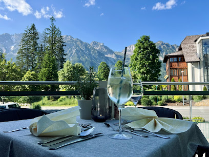 Restaurant Hotel Annelies