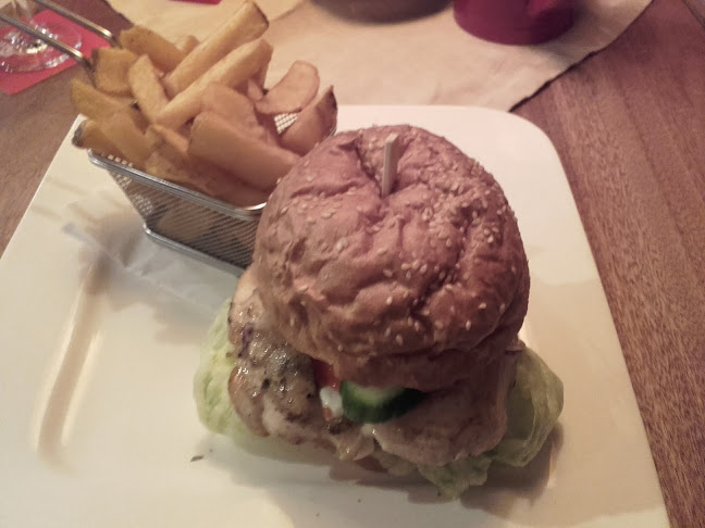 Comentarii opinii despre Gasthaus Hofwirt