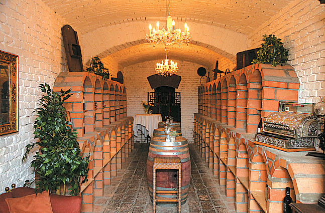 Gasthaus Buchecker & Sohn