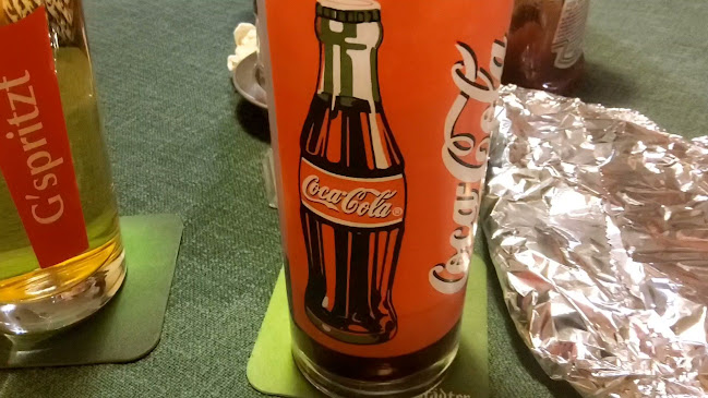 Opinii despre Marktwirt Leopoldschlag în Leopoldschlag - Gastronomie und Hotellerie