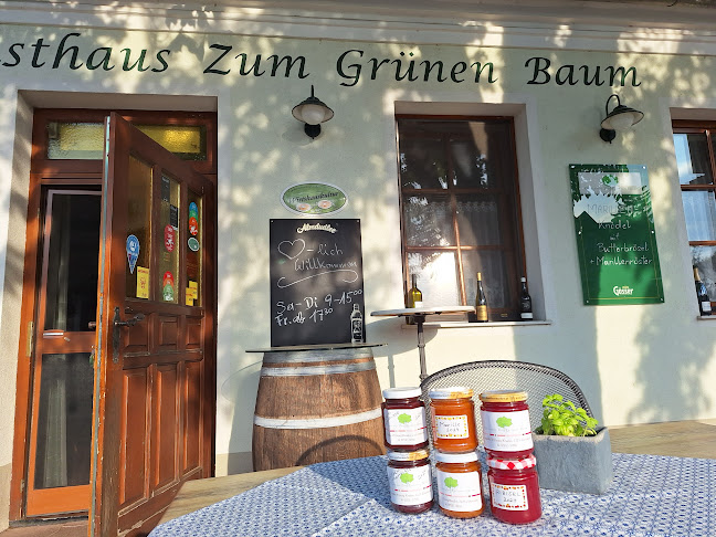 Landstraße 1, 2225 Zistersdorf