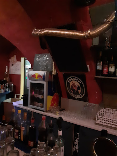 Beis'l zum bunten Hund