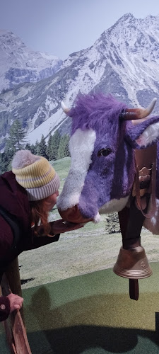 Opinii despre Milka Lädele în Bludenz - Gastronomie und Hotellerie