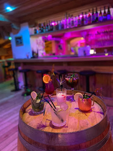 Bar Pub Stazione Blockhäusl