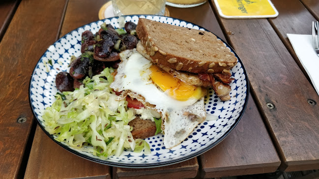 Comentarii opinii despre Café KORK