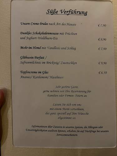 Opinii despre Restaurant Hotel Gasthof Tirolerwirt în Bischofshofen - Gastronomie und Hotellerie