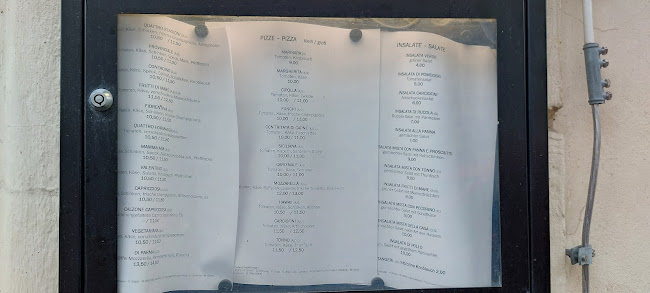 Pizzeria Valentino Restaurant