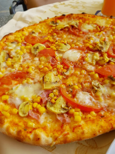 Comentarii opinii despre Pizzeria La Storia