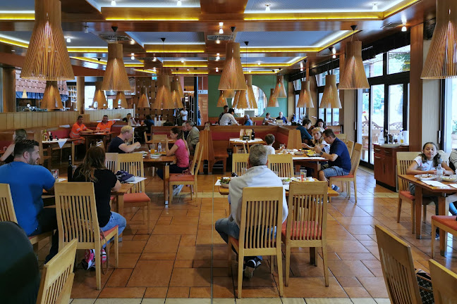 Mochoritsch Griffen-Rast