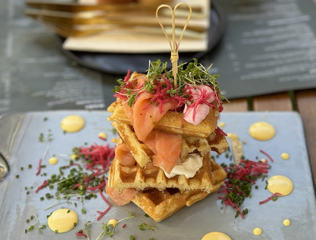 Hildebrandt Café - Gastronomie und Hotellerie