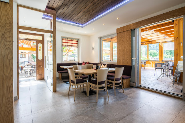Restaurant zum Hexenpfandl - Ossiach