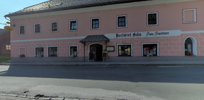 Opinii despre Dorfwirt Bräu Manuela und Christian Santner în Ramingstein - Gastronomie und Hotellerie