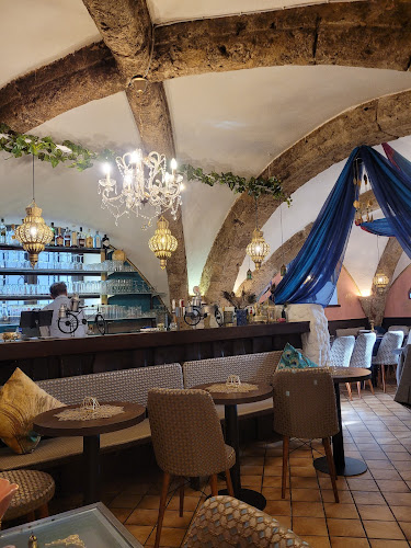 Indisches Restaurant Guru Braunau - Gastronomie und Hotellerie